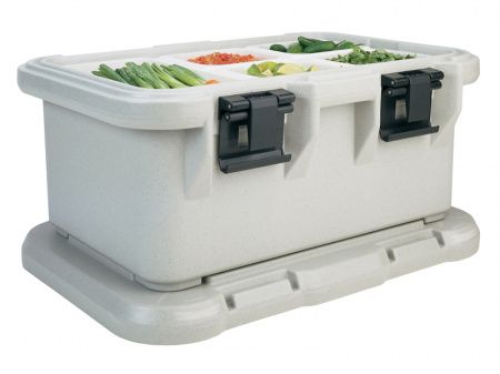 Термоконтейнер Cambro UPCS 160 коф.-беж.
