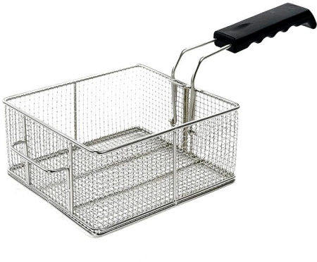 Фритюрница Hurakan HKN-FT10N