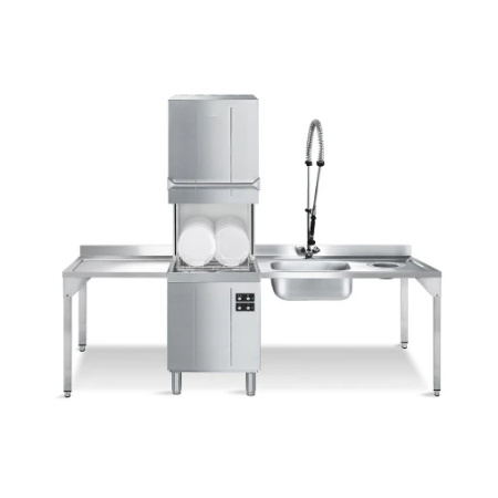 Купольная посудомоечная машина SMEG HTY500D Купольная посудомоечная машина SMEG HTY500D