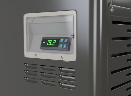 Ларь-бонета Haier GTE1850G