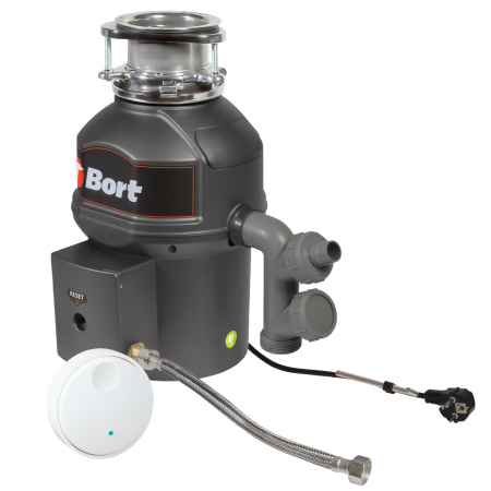 Измельчитель отходов BORT TITAN 9000