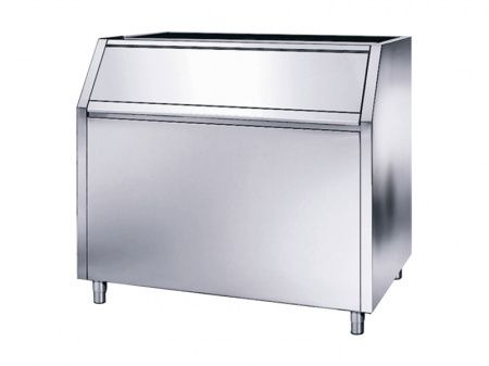 Бункер Brema Bin 350 для C300/VM1700