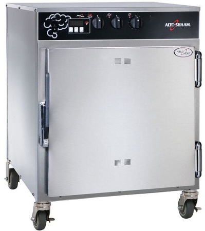 Низкотемпературная печь Alto Shaam 767-SK/I