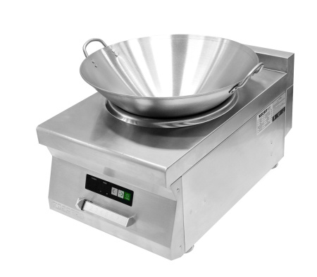 Плита индукционная Kocateq MCIR46 WOK 5 Плита индукционная Kocateq MCIR46 WOK 5