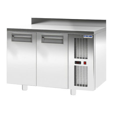 Морозильный стол Polair TB2GN-GC