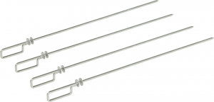 Набор для приготовления шашлыков Electrolux Professional 922324