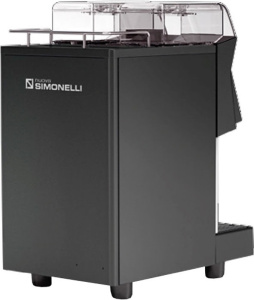 Кофемашина-суперавтомат Nuova Simonelli Prontobar Touch 2 Grinder Tank black Кофемашина-суперавтомат Nuova Simonelli Prontobar Touch 2 Grinder Tank black