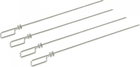 Набор для приготовления шашлыков Electrolux Professional 922324