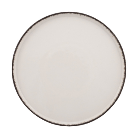 Тарелка KUTAHYA CORENDON Atlantis BNROT24DU801R14, 24 см