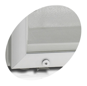 Холодильный шкаф UF50G