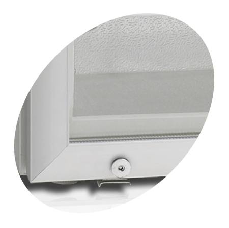 Холодильный шкаф UF50G