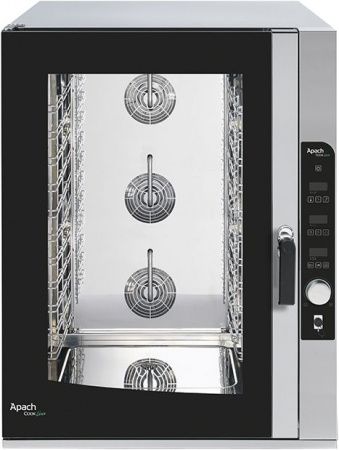 Конвекционная печь AB10QD
