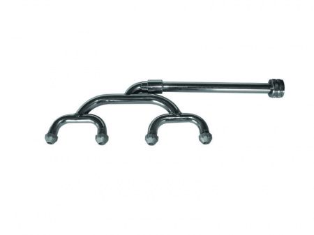 Насадка для дозатора начинки PAVONI F-3071