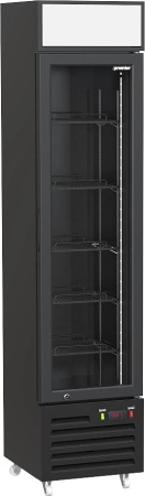 Холодильная витрина Премьер RB-220H