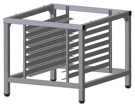Подставка под оборудование Iterma СП 200-730/600/770-01