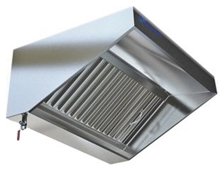 Вытяжной зонт Kayman ЗВП-211/1808