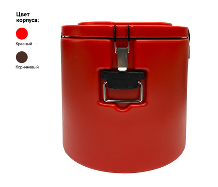 Термоконтейнер Kocateq CN15