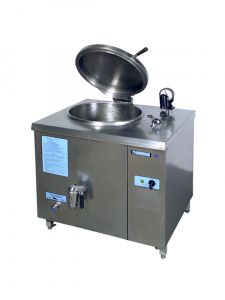 Пищеварочный котел ПРОММАШ КЭ-100Ц