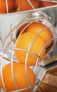 Соковыжималка Kocateq WF2000ASJ для цитрусовых