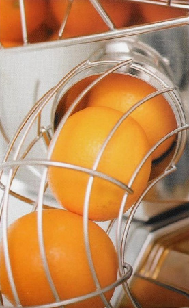 Соковыжималка Kocateq WF2000ASJ для цитрусовых