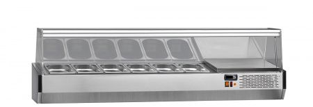 Холодильная витрина Fagor EMI-150