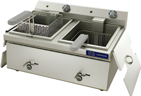 Фритюрница Kayman ФЭ-600 А