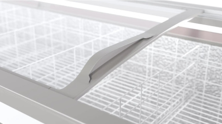 Ларь-бонета Haier GTS2500W