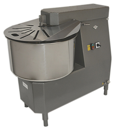 Тестомес Торгмаш МТ-60М двухскоростной