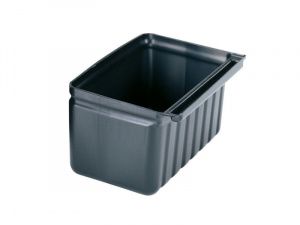 Контейнер для столовых приборов Cambro BC331KDSH черн. Контейнер для столовых приборов Cambro BC331KDSH черн.