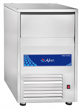 Льдогенератор Abat ЛГ-150/40Г-01 Льдогенератор Abat ЛГ-150/40Г-01
