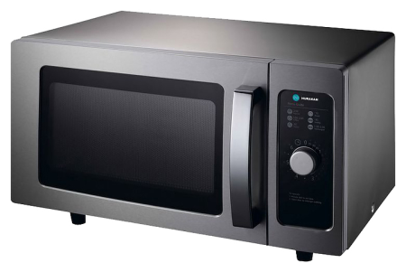 Микроволновая печь Hurakan HKN-WP1000 PRO