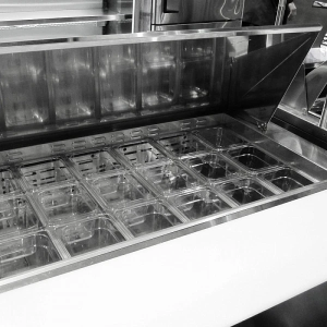 Turbo Air CMST-72-30