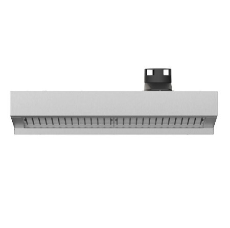 Вытяжной зонт Unox XEKHT-HCEU