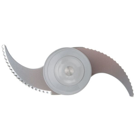 Нож Robot-Coupe 27371, с крупными зубчиками