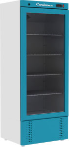 Шкаф холодильный Carboma R700 С