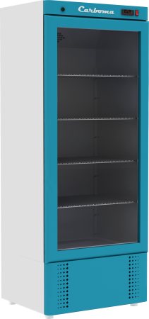 Шкаф холодильный Carboma R560 С