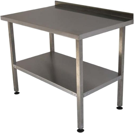 Производственный разделочный стол Viatto VA-WT6070BS Производственный разделочный стол Viatto VA-WT6070BS