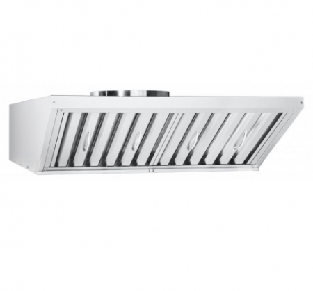 Вытяжной зонт Abat ЗВВ-16-6/4П