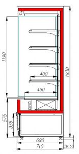 Схема FC 20‑07 VM 1,9‑2