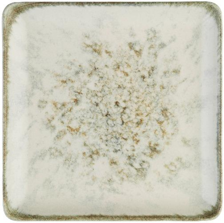 Тарелка KUTAHYA Unearth BNTAN25DU890550, 250х250 мм