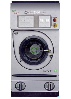 Машина химической чистки Mac Dry MD3102S (30E,1,3,18,С)