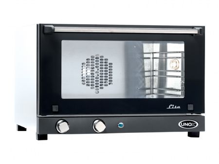 Конвекционная хлебопекарная печь Unox XF013