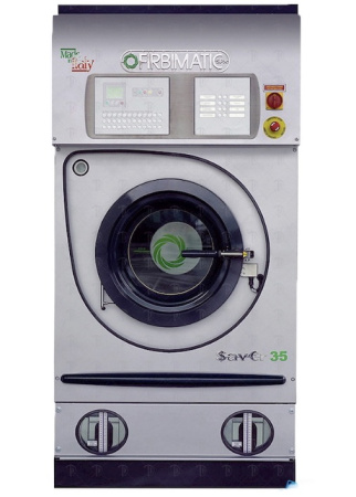 Машина химической чистки Mac Dry MD3102S (30E,1,3,18,С)