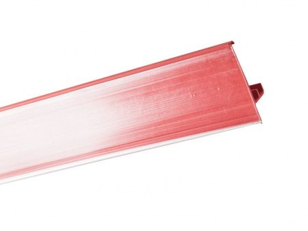 Ценникодержатель Cryspi T-TH 01 00100 К 