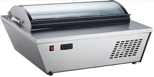 Витрина для мороженого Cooleq ID-8