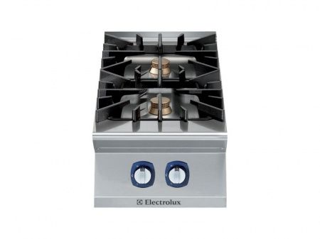 Плита Electrolux Professional 391 000