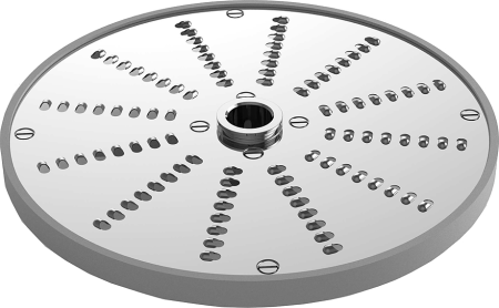 Диск для нарезки соломкой Abat 4,5х3 мм для МКО-50