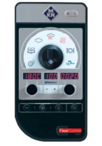 Пароконвектомат MKN FlexiCombi Classic 20.1 FKECOD215C Пароконвектомат MKN FlexiCombi Classic 20.1 FKECOD215C