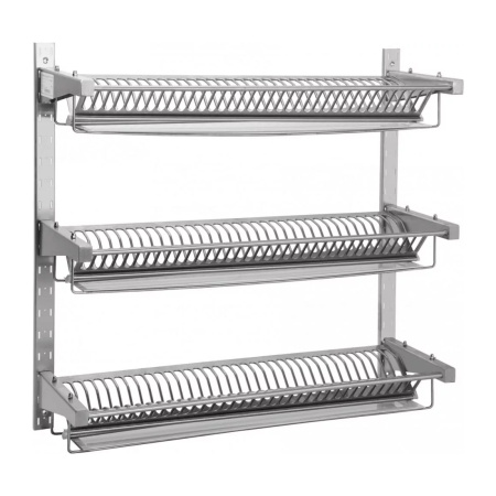 Настенная полка Abat ПСТ-3