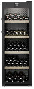 Винный шкаф Liebherr WPbl 5001-20 001 Винный шкаф Liebherr WPbl 5001-20 001